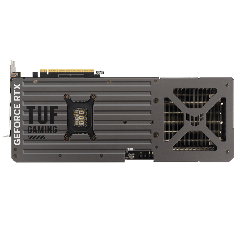 Tarjeta de Vídeo ASUS TUF Gaming GeForce RTX™ 5080 16GB GDDR7 OC Edition, UF-RTX5080-O16G-GAMING