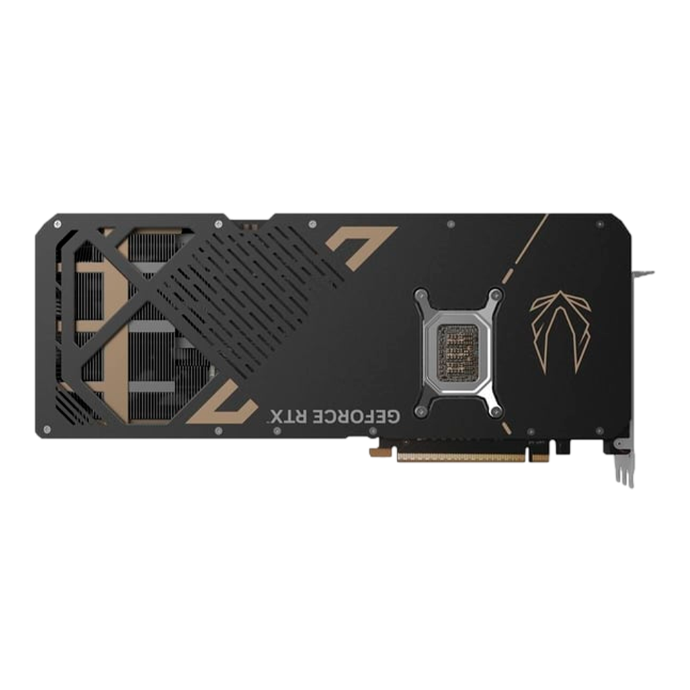 Tarjeta de Vídeo Zotac Nvidia GeForce RTX 5080 SOLID OC, 16GB GDDR7, IceStorm 3.0 advanced cooling, ZT-B50800J-10P