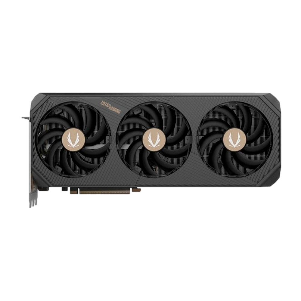 Tarjeta de Vídeo Zotac Nvidia GeForce RTX 5080 SOLID OC, 16GB GDDR7, IceStorm 3.0 advanced cooling, ZT-B50800J-10P