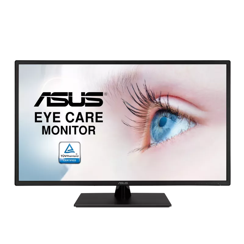 Monitor ASUS VA329HE LED 31.5", Full HD, 75Hz, HDMI, Negro