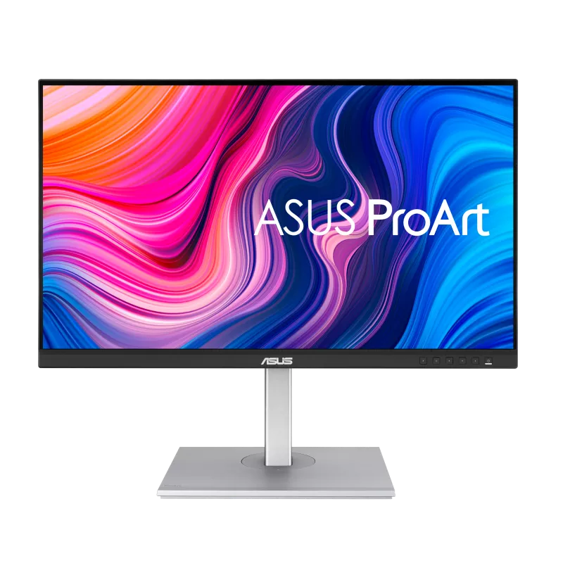 Monitor ASUS PA278CV LED 27", WQHD, 75Hz, HDMI, Negro