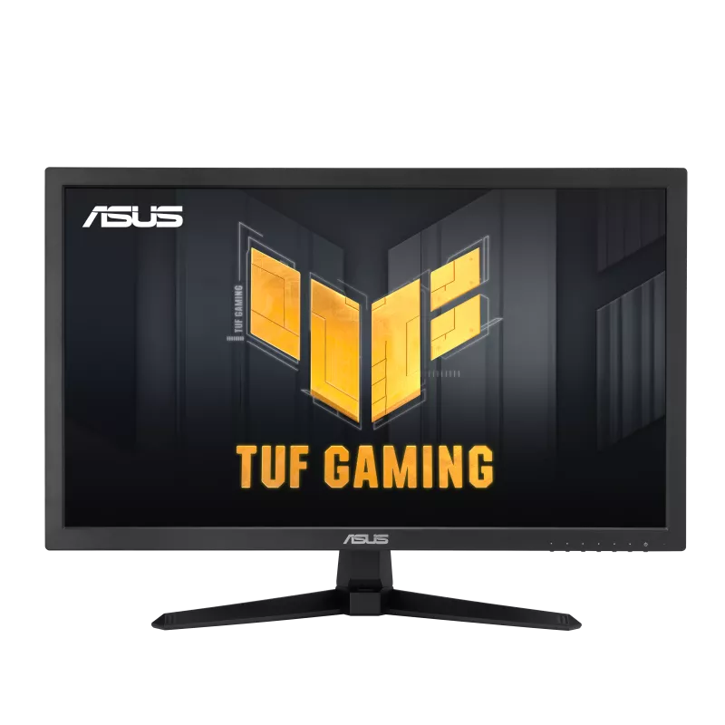 Monitor ASUS VG24VQE LED 23.6", Full HD, 165Hz, HDMI, Negro