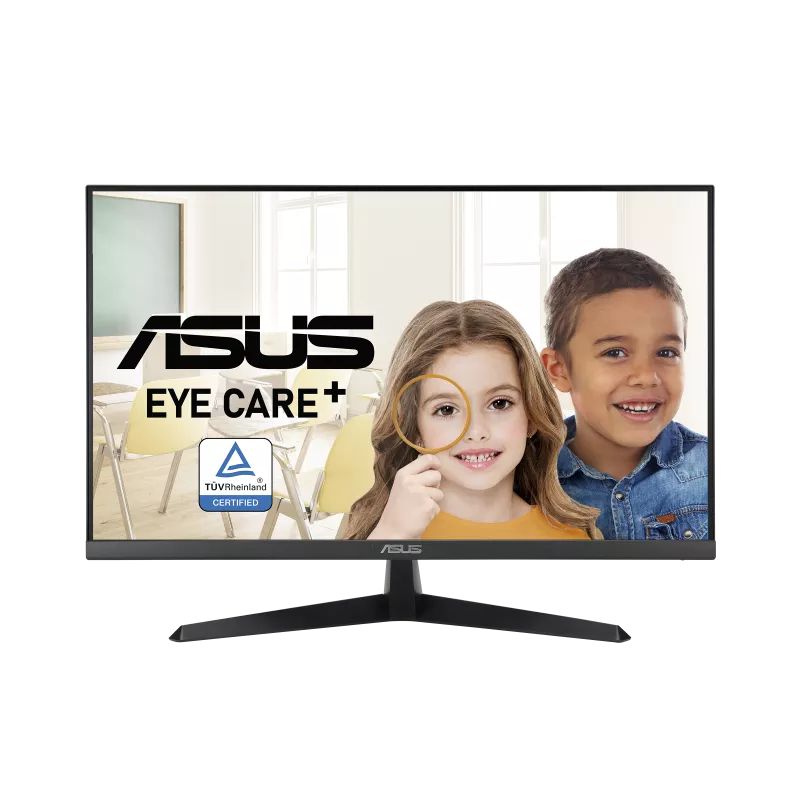 Monitor ASUS VY279HE LED 27", Full HD, 75Hz, HDMI, Negro