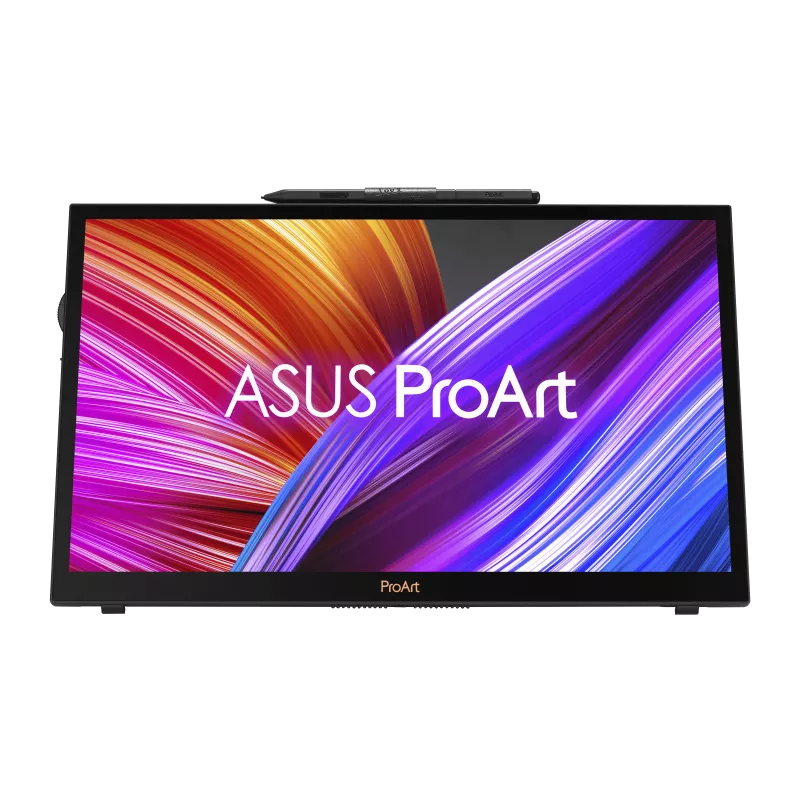 Monitor ASUS PA169CDV Portátil 15.6", 4K, 60Hz, HDMI, Negro