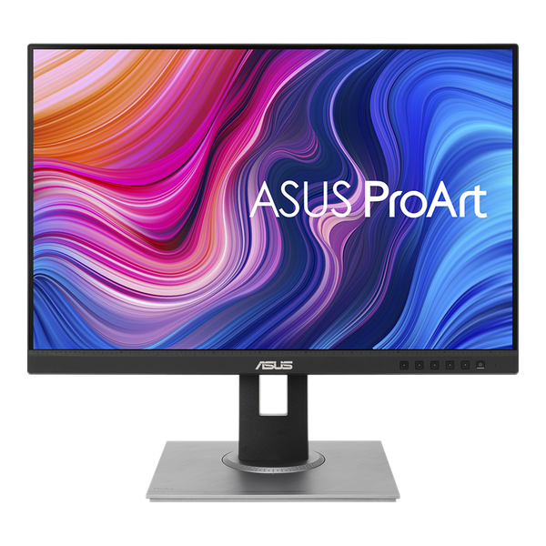 Monitor ASUS PA248QV LED 24.1