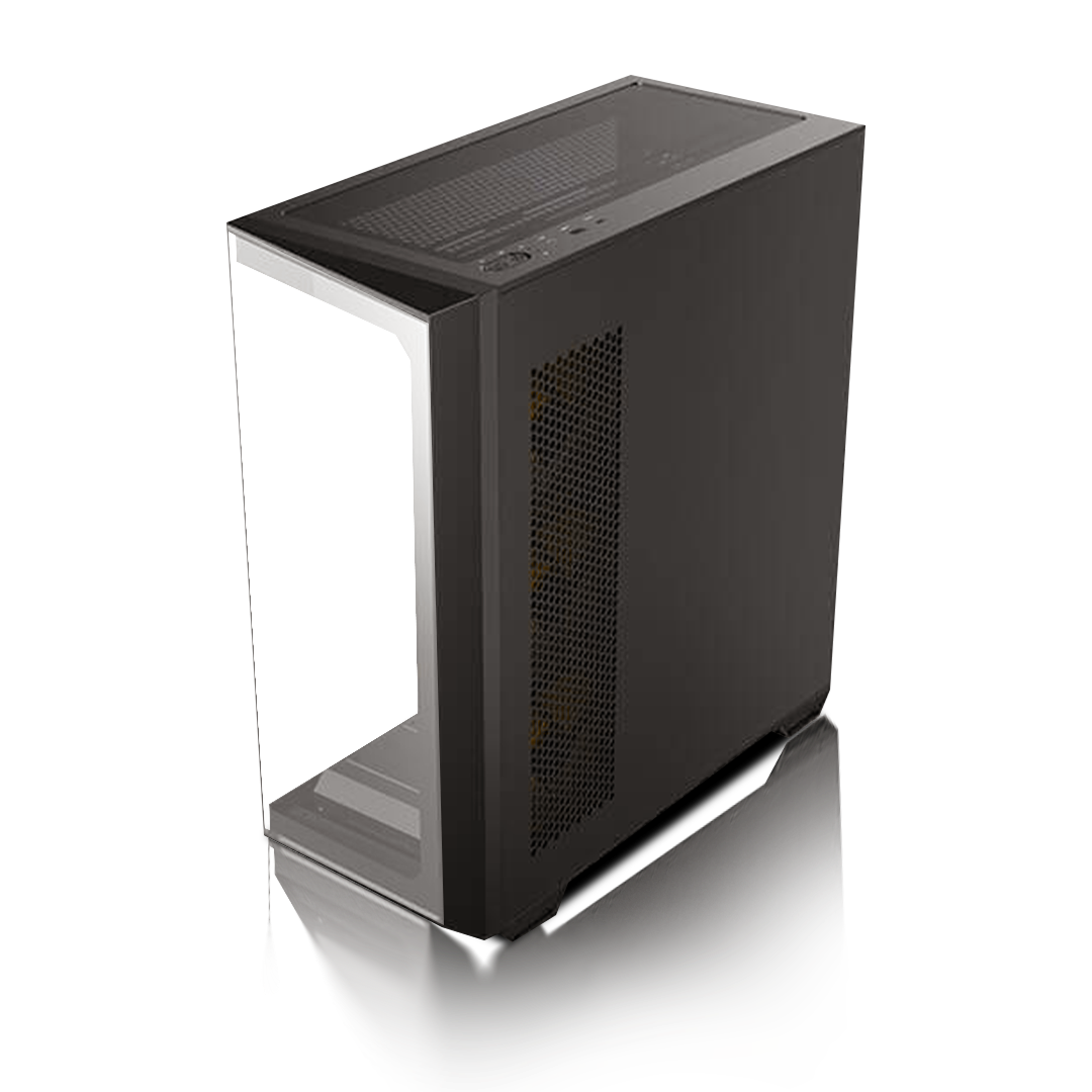 PC Gamer  GeForce RTX™  5070, Intel® Core™ Ultra 7 265F, 32GB DDR5 RAM, 2TB M.2 Nvme Gen 4 SSD, Windows 11, PC Power-177,Color Blanco