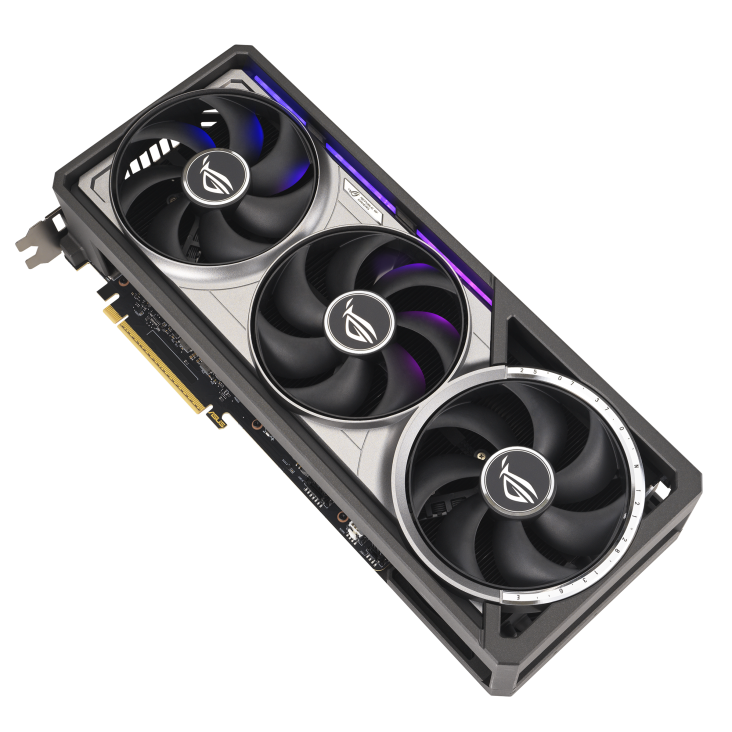 Tarjeta de Video Nvidia ASUS ROG Astral GeForce RTX™ 5080 16GB GDDR7 OC Edition