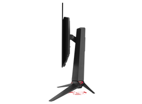 Monitor ASUS ROG Swift OLED PG27AQDM OLED 27", QHD, 240Hz, HDMI, Negro