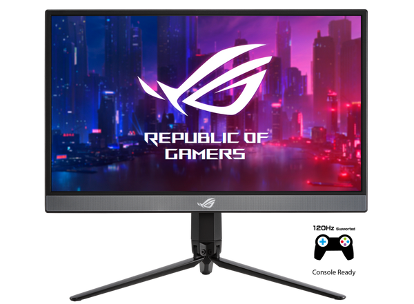 Monitor ASUS XG17AHP Portátil 17.3