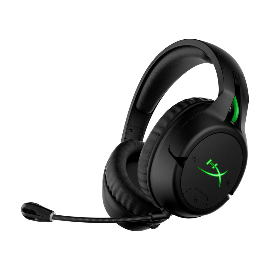 Hyperx Cloudx Flight Wireless Gaming Headset Xbox Hx-Hscfx-Bk/Ww 4p5j6aa Nvlc