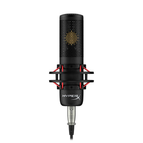 Hyperx Procast-Microphone Black 699z0aa