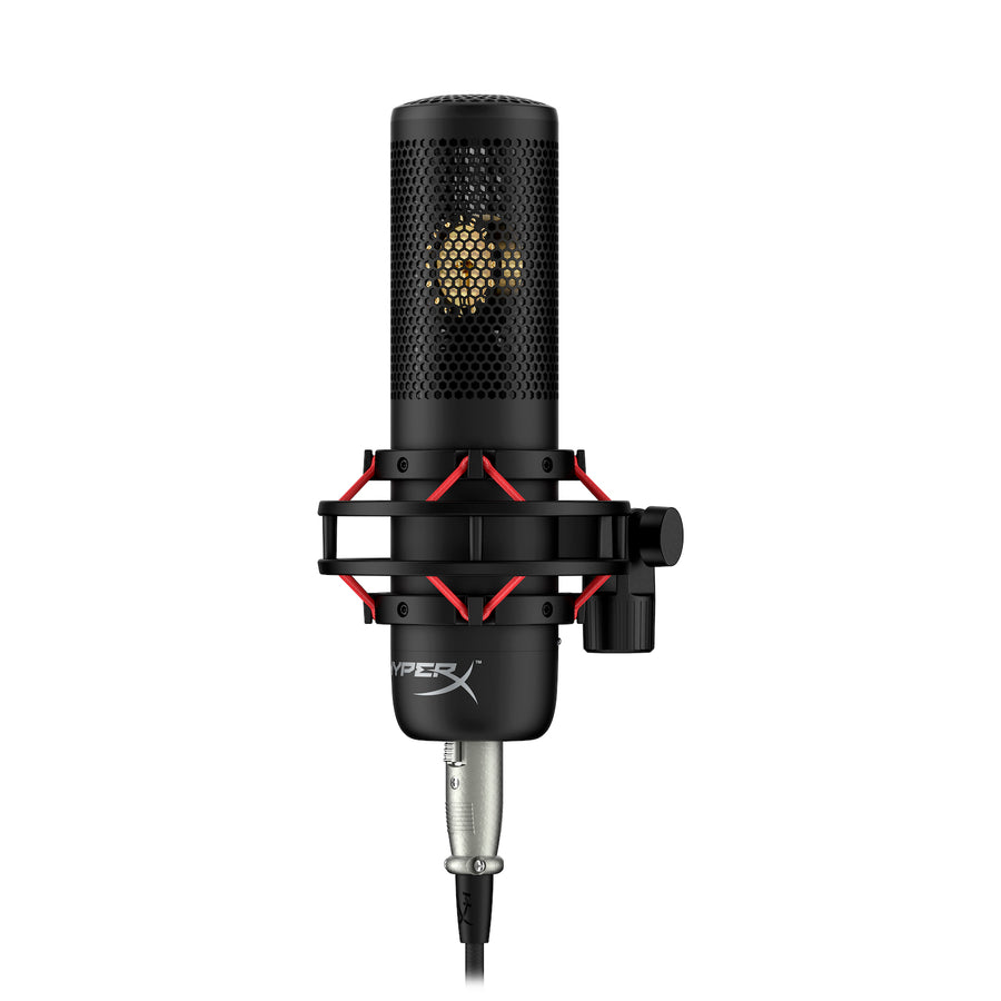 Hyperx Procast-Microphone Black 699z0aa