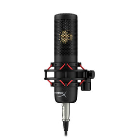 Hyperx Procast-Microphone Black 699z0aa