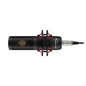 Hyperx Procast-Microphone Black 699z0aa