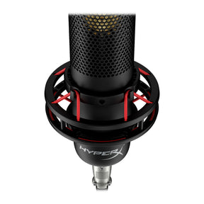 Hyperx Procast-Microphone Black 699z0aa
