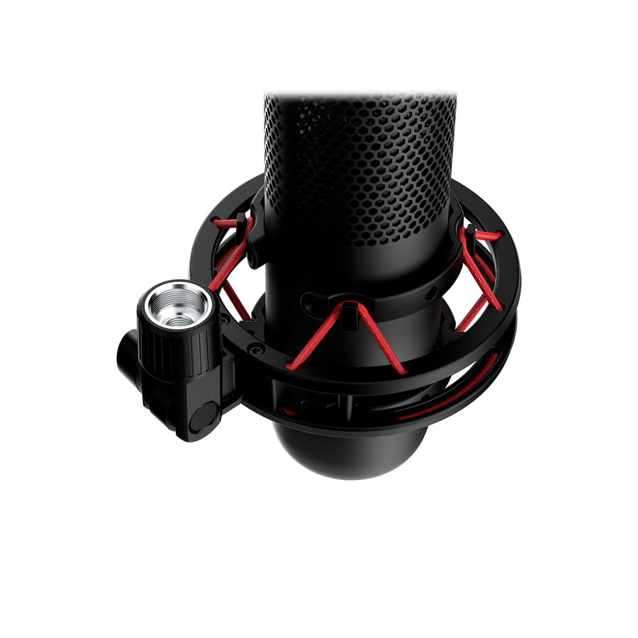 Hyperx Procast-Microphone Black 699z0aa