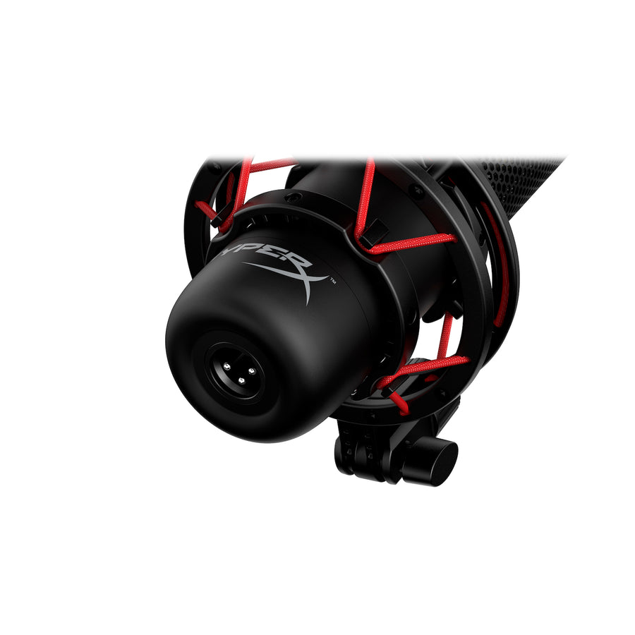Hyperx Procast-Microphone Black 699z0aa
