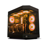 PC Gamer  GeForce RTX™  5090, Intel® Core™ i7-14700F, 64GB DDR5 RAM, 2TB M.2 Nvme SSD, Windows 11, Invictus PC Power-084,