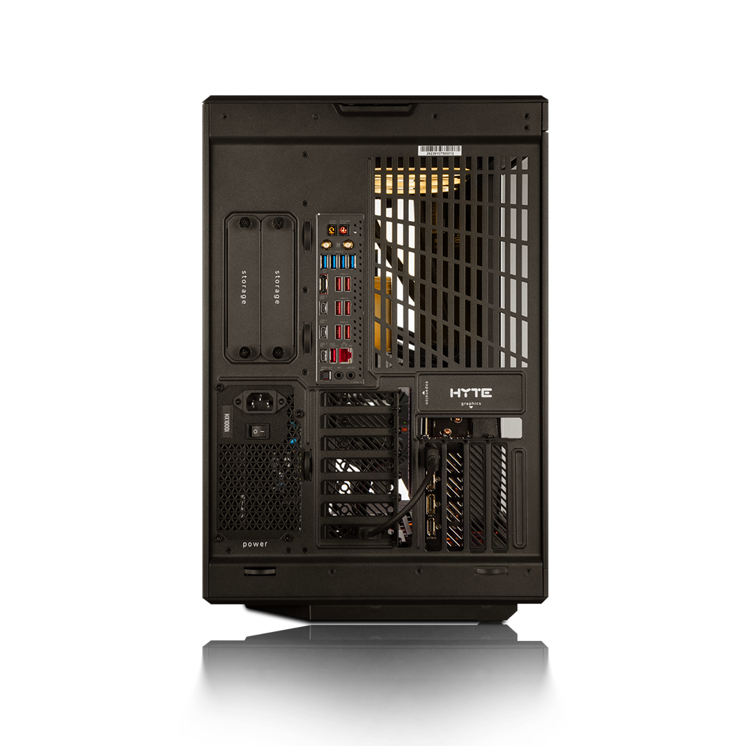 PC INVICTUS  GeForce RTX™  5090, AMD Ryzen™ 9 7900X, 64GB DDR5 RAM, 2TB M.2 Nvme Gen 4 SSD, Windows 11, PC Power-081,