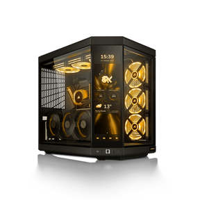 PC INVICTUS  GeForce RTX™  5090, Intel® Core™ Ultra 9 285K, 64GB DDR5 RAM, 2TB M.2 Nvme Gen 4 SSD, Windows 11, PC Power-086,