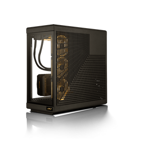 PC INVICTUS  GeForce RTX™  5090, AMD Ryzen™ 9 9900X, 64GB DDR5 RAM, 2TB M.2 Nvme Gen 4 SSD, Windows 11, PC Power-082,