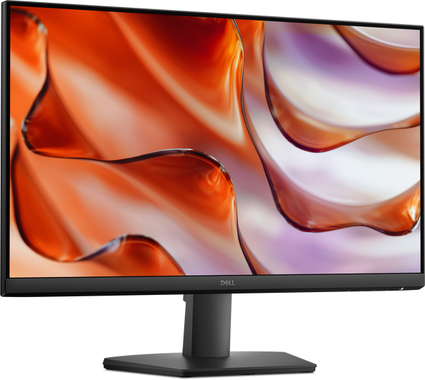 Monitor Dell Led Se2425Hm | 23.8 Pulgadas | Fhd 1920 X 1080 | 100 Hz | Hdmi, Vga  | 210-Bqjz