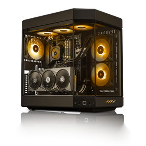 PC INVICTUS  GeForce RTX™  5090, AMD Ryzen™ 7 9700X, 64GB DDR5 RAM, 2TB M.2 Nvme Gen 4 SSD, Windows 11, PC Power-080,