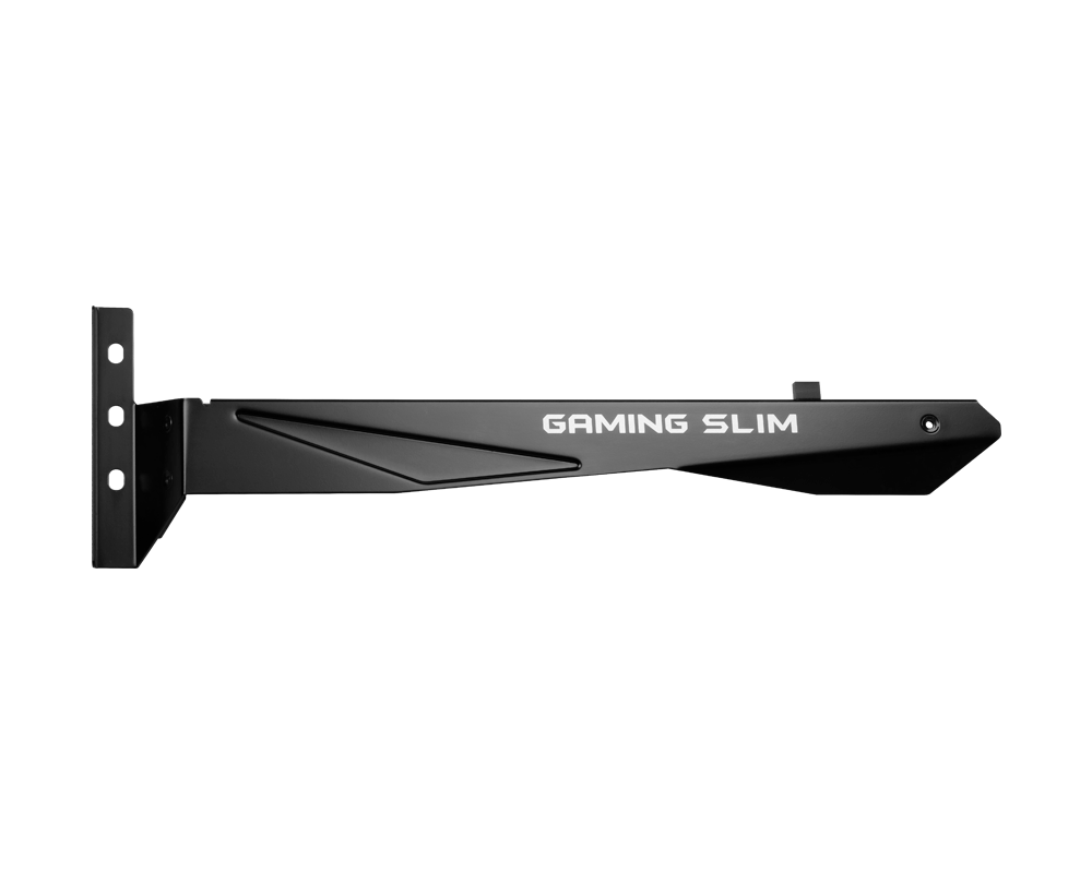 Tarjeta de Vídeo MSI GeForce RTX™ 4080 SUPER 16G GAMING X SLIM,  16GB GDDR6X ,RTX 4080 SUPER 16G GAMING X SLIM