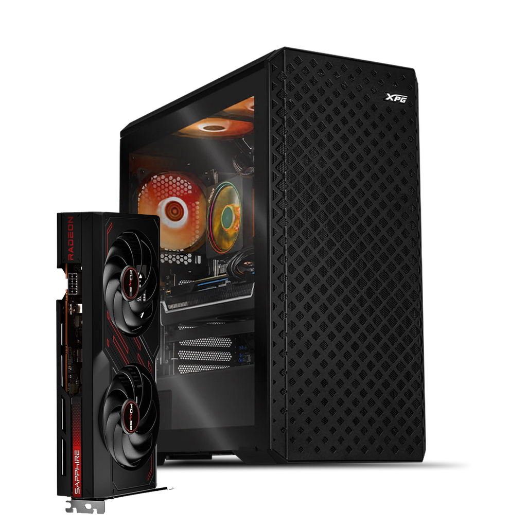 Invictus PC Gamer de Alto Rendimiento