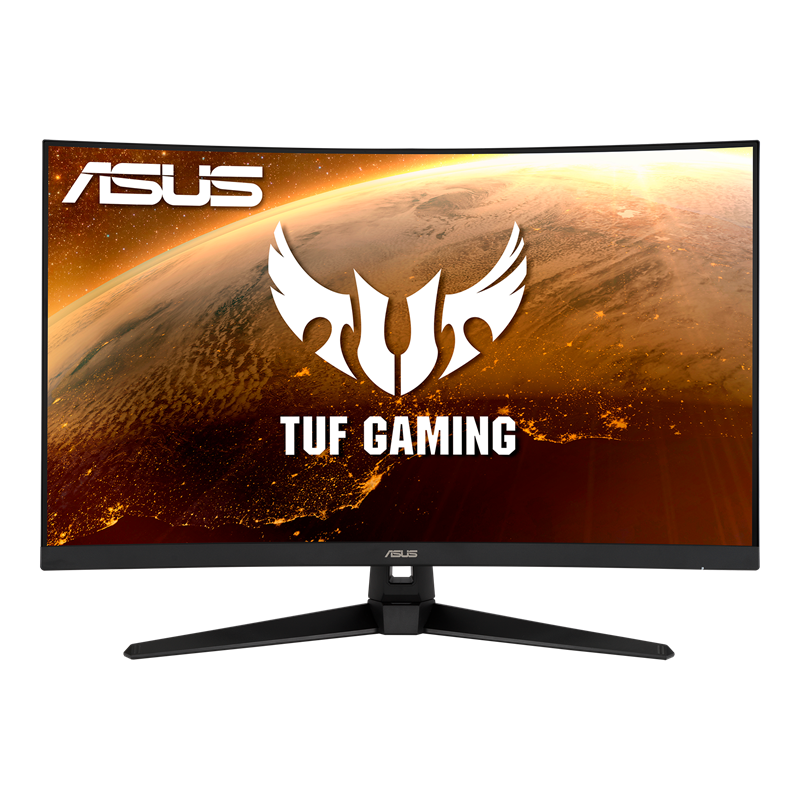 Monitor ASUS VG328H1B LED 31.5", Full HD, 144Hz, HDMI, Negro