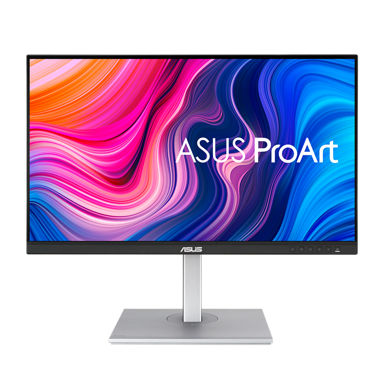 Monitor ASUS PA279CV LED 27", 4K, 60Hz, HDMI, Negro