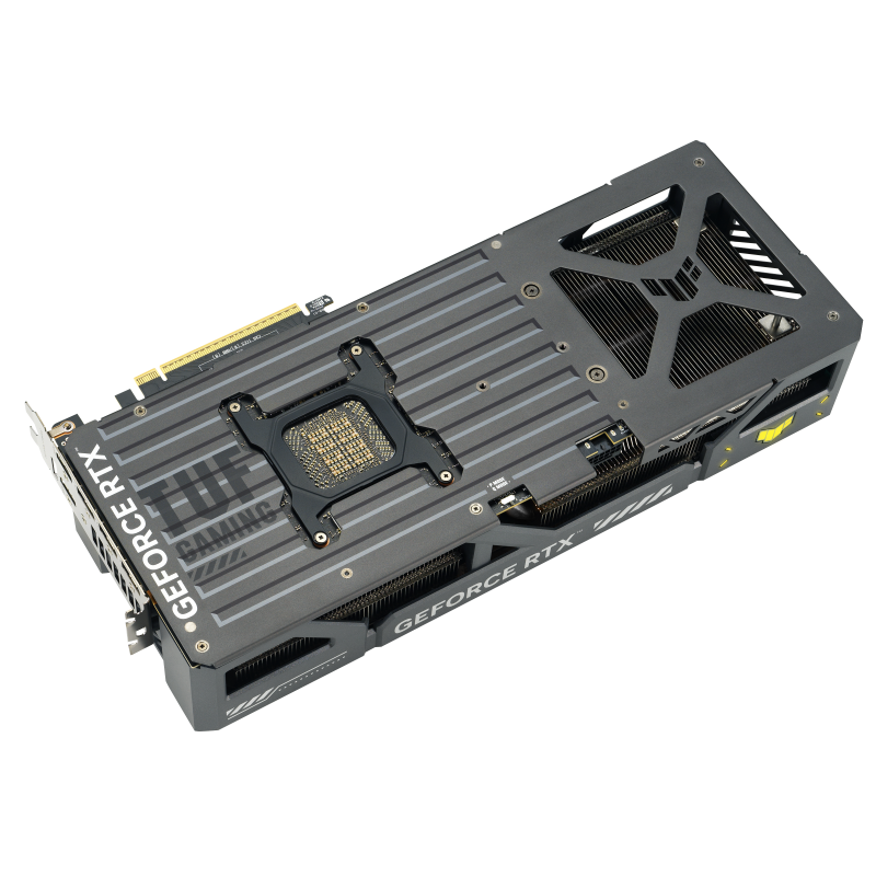 Tarjeta de Video Nvidia ASUS TUF Gaming GeForce RTX™ 5090 32GB GDDR7, 32GB GDDR7, PCI Express 5.0, ZT-B50900B-10P