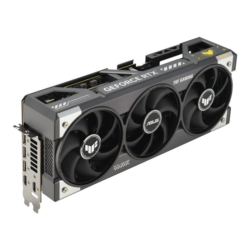 Tarjeta de Video Nvidia ASUS TUF Gaming GeForce RTX™ 5090 32GB GDDR7, 32GB GDDR7, PCI Express 5.0, ZT-B50900B-10P