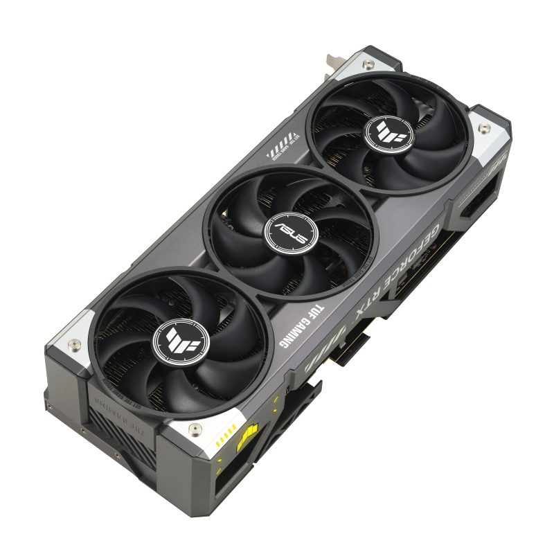 Tarjeta de Video Nvidia ASUS TUF Gaming GeForce RTX™ 5090 32GB GDDR7, 32GB GDDR7, PCI Express 5.0, ZT-B50900B-10P