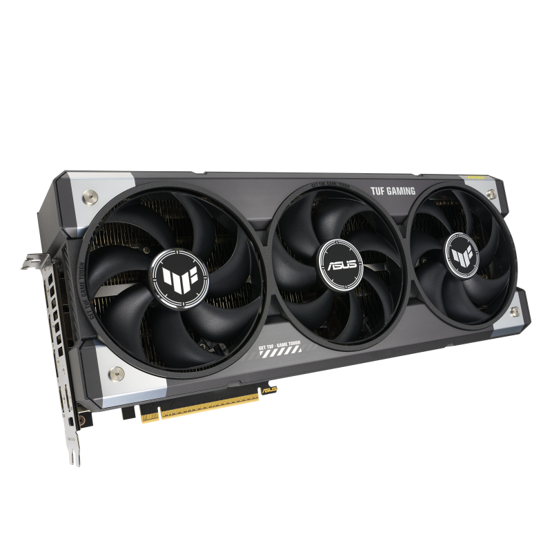 Tarjeta de Video Nvidia ASUS TUF Gaming GeForce RTX™ 5090 32GB GDDR7, 32GB GDDR7, PCI Express 5.0, ZT-B50900B-10P