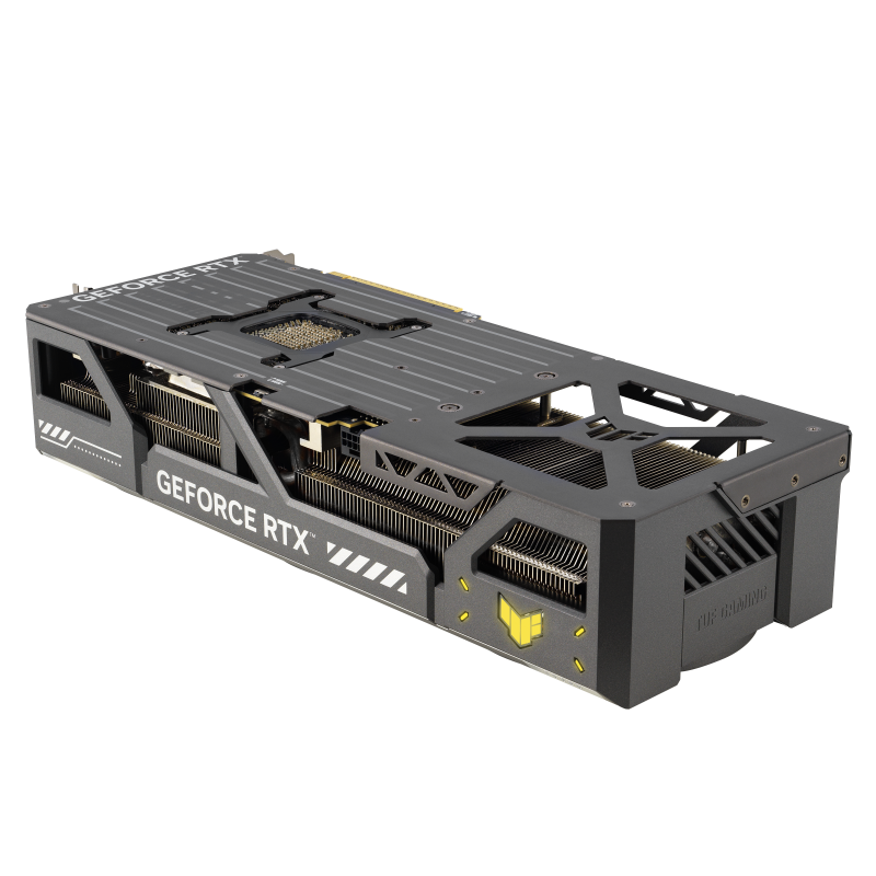 Tarjeta de Video Nvidia ASUS TUF Gaming GeForce RTX™ 5090 32GB GDDR7, 32GB GDDR7, PCI Express 5.0, ZT-B50900B-10P