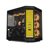 PC Gamer  GeForce RTX™  5090, Intel® Core™ Ultra 9 285K, 64GB DDR5 RAM, 2TB M.2 Nvme SSD, Windows 11, Invictus PC Power-086,