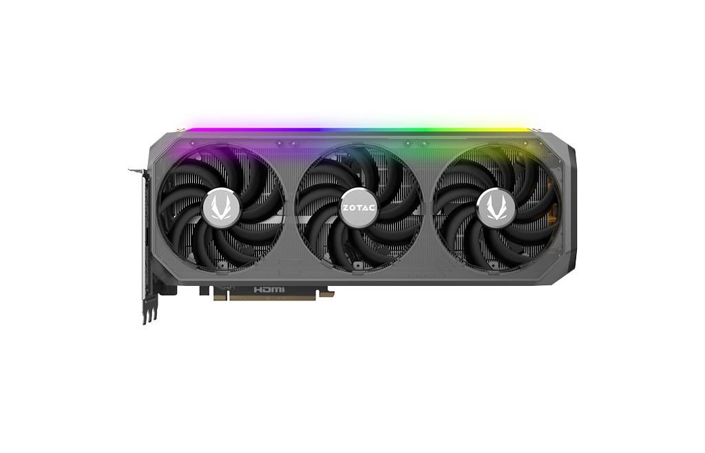 Tarjeta de Vídeo ZOTAC GAMING GeForce RTX 5070 Ti AMP Extreme INFINITY, ZT-B50710B-10