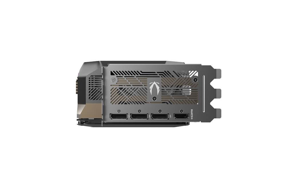 Tarjeta de Vídeo ZOTAC GAMING GeForce RTX 5070 Ti AMP Extreme INFINITY, ZT-B50710B-10